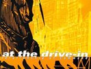AT THE DRIVE-IN Relationship Of Command LP Vinyl RECORD STORE DAY 2013 Exclusive