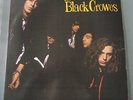 THE BLACK CROWES - SHAKE YOUR MONEY MAKER - RARE - LP - DEF AMERICAN - 1ST PRESS