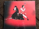 White Stripes RSD Elephant LP RED/WHITE/BLACK VINYL  Sub Pop Strokes Interpol