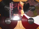 Throwdown 4x LP Madball Earth Crisis Hatebreed Terror First Blood Bane For Today