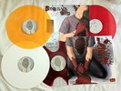 COMEBACK KID turn it around x4LPs OG OOP shai hulud no warning verse have heart