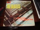the beatles please please me gold label 1st pressing pmc 1202