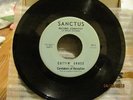 KILLER DEMENTED PSYCH PUNK MASTERPIECE 45 ;CARETAKERS OF DECEPTION; CUTTIN GRASS