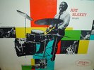 THE JAZZ MESSENGERS. ART BLAKEY. JACKIE McCLEAN. BILL HARDMAN.  ELEKTRA  EKL-120