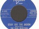 RARE NORTHERN SOUL SWEET SOUL  THE SOUL INJECTION   