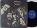 CREEDENCE CLEARWATER REVIVAL Pendulum FANTASY LP NM/VG++