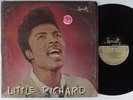 LITTLE RICHARD Self Titled SPECIALITY LP