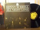 KENNY BURRELL LP 