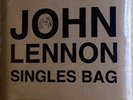 JOHN LENNON SINGLES BAG SEALED RECORD STORE DAY 2010 YOKO IMAGINE FREE OZ POST