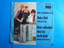 DIE FOURYO'S - Baby Doll - Und nebenbei hast du noch mich      (L2
