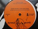 Jah Globe and The Pyramid Posse More people are Walking Killer Roots  12