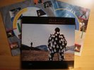 Pink Floyd 2-LP: Delicate Sound of Thunder LIVE 7 91480 1 TOLL