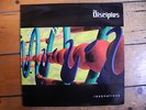 The Disciples - Resonations - '95 Cloak and Dagger LP - Heavy UK DUB