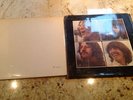 THE BEATLES White Album UK Mono 1st press & Let It Be Last LP Album RARE w/book