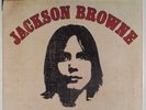 JACKSON BROWNE Saturate Before Using ASYLUM LP SEALED