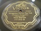 The Savoy Bearcats : US Victor 20182: Sengalese Stomp E condition