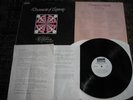 THUNDERPUSSY - DOCUMENTS OF CAPTIVITY - MRT US 1973  ORIGINAL