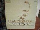 Claudio Arrau.Beethoven.The 32 Sonatas-Variations.Philips.6768351 - 14Lp.Mint.