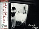 ARCHIE SHEPP QUARTET / TRUE BLUE 2000 VENUS JAPAN 180g AUDIOPHILE LP