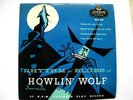 BLUES: HOWLIN' WOLF 'RHYTHM & BLUES' ON LONDON EP RE-U 1072 -SMOKESTACK LIGHTNIN