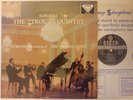 SXL 2110 W/B/G ED1 BBB NMNM / SCHUBERT TROUT QUINTET / CURZON / VIENNA OCTET