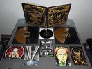 CANDLEMASS - Psalms for the Dead DIE HARD DELUXE DLP + 7