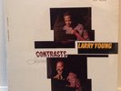 Larry Young Contrasts 85%+ SEALED ORIGINAL BLUE NOTE LP BST 84266 RARE JAZZ