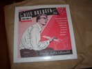 THE DAVE BRUBECK TRIO FANTASY 3-2 10