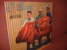 The Mars Volta - Amputechture 2LP col. vinyl 2006 GSL At The Drive In prog punk