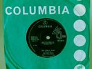 THE PINK FLOYD  SEE EMILY PLAY / SCARECROW  1967 Columbia 45rpm Record