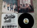 Smokie - The Montreux Album - FOC LP & OIS - EX+
