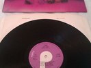 DEEP PURPLE - BURN LP EX UK ORIGINAL A - 1U / B - 1U TPS 3505