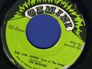 SOULITES-RISE AND SHINE-GEMINI-1975  REGGAE 45 7