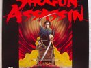 LP_OST_SHOGUN ASSASSIN_Mark Lindsay_Gibran Evans_W Michael Lewis_Robert Houston