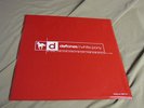 DEFTONES WHITE PONY  RED COLORED VINYL EDITION TWO LP RECORD SET