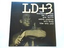 LOU DONALDSON LD + 3 JAPAN KING BLUE NOTE LP Gene Harris Andrew Simpkins