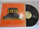 DUB EXPRESSION - ORIGINAL HIGH NOTE JA LP