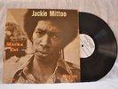 JACKIE MITTOO - MACKA FAT - ORIGINAL COXSONE JA LP