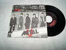 Metal Urbain Panik 1977 Cobra original pressing punk single 7