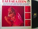 Barbara Eden LP DOT Miss Barbara Eden RARE CHEESECAKE COVER SEXY