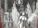 LPX2 LACRIMOSA INFERNO ORIGINAL GERMANY 1995 ISSUE DARKWAVE GOTHIC