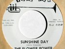 hear: THE FLOWER POWER on Tune-Kel M- psych garage