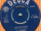 AL STEWART*TURN INTO EARTH*PSYCH*MOD*LISTEN TO IT