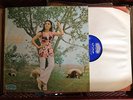 GOOGOOSH/GOUGOUSH  female iran/persian 70s RARE folk/psych/beat/funk OG press LP