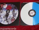 SLAYER LIVE UNDEAD COLOURED LP RECORD STORE DAY 2013 *NEW SHOP STOCK*RSD 180