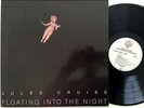 JULEE CRUISE - FLOATING INTO THE NIGHT - WARNER BROS LP david lynch badalamenti
