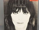 NICO * The Marble Index * PROMO LP 33-RPM Elektra EKS-74029 NICE