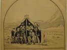 GRATEFUL DEAD Way Out West 2xLP Vinyl TMOQ