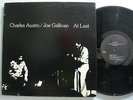 CHARLES AUSTIN JOE GALLIVAN Private Avant Jazz Moog Soft Machine MINT