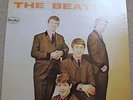 The Beatles Introducing Englands No1 Vocal Group